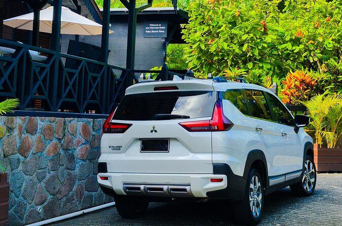 St Lucia Airport Transfer to Hotel Chocolat - Practical tips so your transfer feels effortless