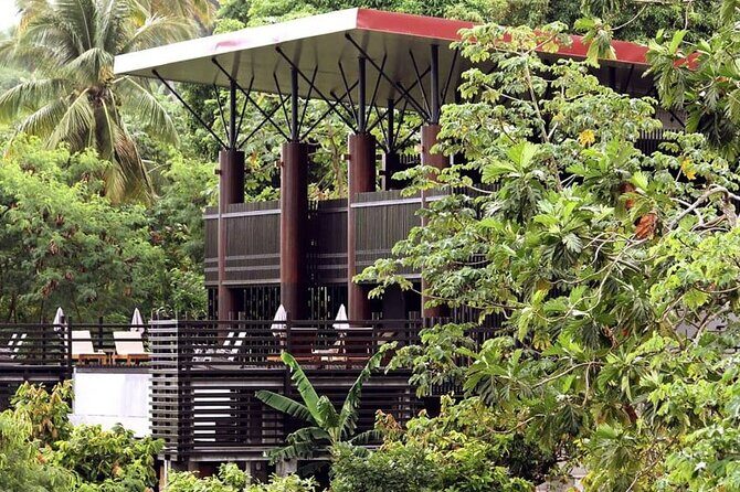 St Lucia Airport Transfer to Hotel Chocolat - Meet-and-greet service that stays practical (bags, doors, and the first calm moment)