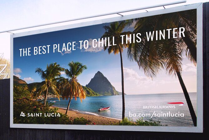 St Lucia Airport VIP Services & Private Transfers - Key things you’ll notice right away