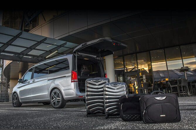 St Lucia Airport VIP Services & Private Transfers - VIP at St Lucia’s airport: why this feels worth it