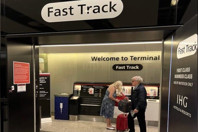 St Lucia Airport VIP Services & Private Transfers - The departure lounge: Wi‑Fi, snacks, drinks, and a calmer last hour