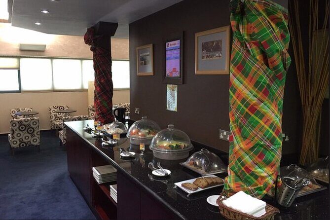 St Lucia Airport VIP Services & Private Transfers - Who this VIP transfer is best for
