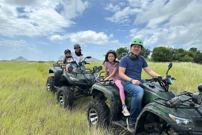 St Lucia ATV Tours (Best on Island) - Key highlights I’d zero in on
