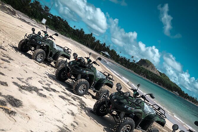 St Lucia ATV Tours (Best on Island) - ATV reality check: pairing, pacing, and who should go