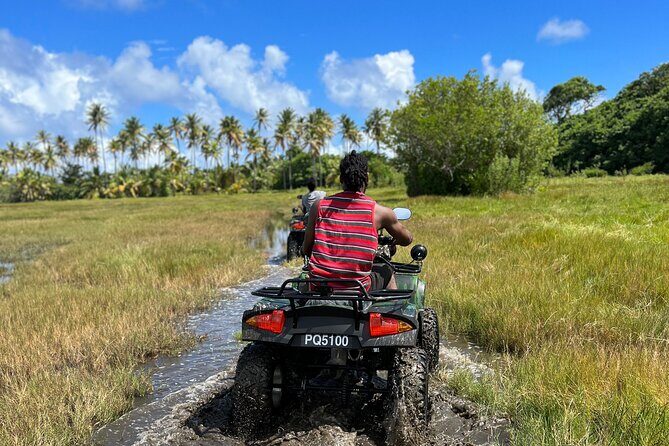 St Lucia ATV Tours (Best on Island) - What to bring (so the ride stays fun)