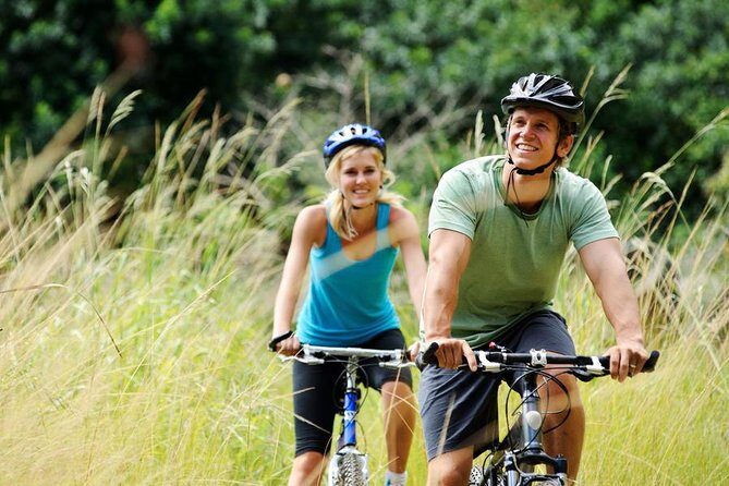 St Lucia Bike and Hike - Key things to know before you go