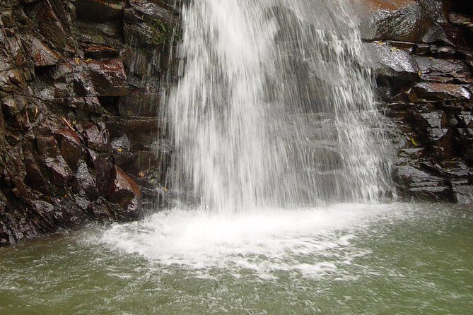 St Lucia Bike and Hike - Dennery stop: where you get ready and reset your expectations
