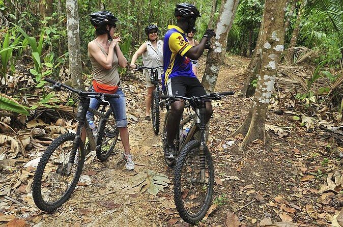 St Lucia Bike and Hike - Included gear and what you’ll want to bring