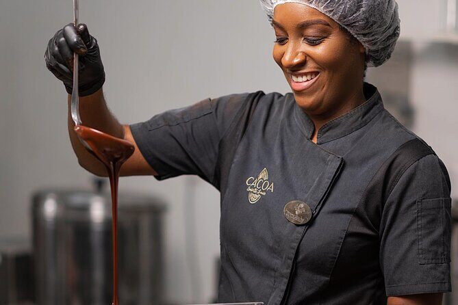 St Lucia Chocolate Making Marigot Bay & Souvenir Shopping - Key Takeaways Before You Go