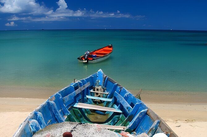 St Lucia Chocolate Making Marigot Bay & Souvenir Shopping - Duty Free Pointe Seraphine: Shopping With a Purpose