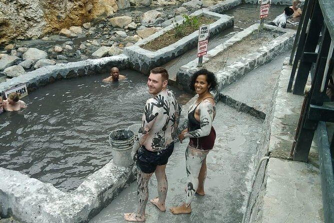 St Lucia Customize Private Island Tour - Marigot Bay: One of the Caribbean’s Most Photogenic Bays