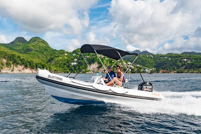 St. Lucia Drive and Snorkel Experience - Marigot Bay Cruise Views: Why This Stop Makes Sense