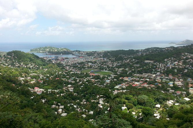 St Lucia Exclusive Views - Key things to know before you go
