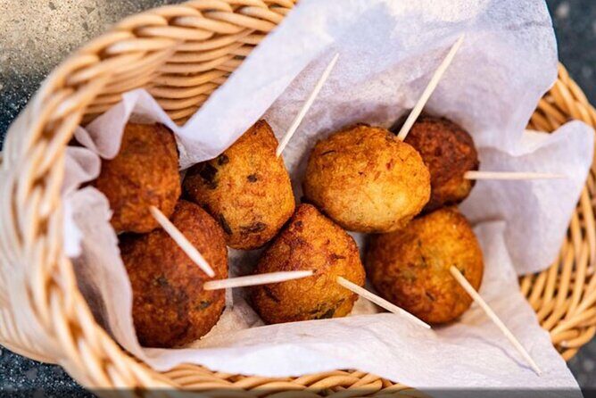 St Lucia Food & Rum Tasting - Rodney Bay Edition - Rodney Bay Marina: The Easy Start Point at 10:00 am