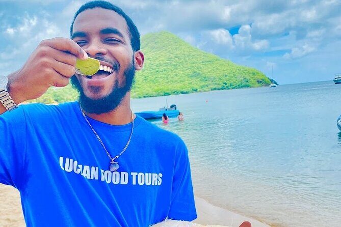 St Lucia Food & Rum Tasting - Rodney Bay Edition - Price and Value: What $97 Covers (And What You Get Back)