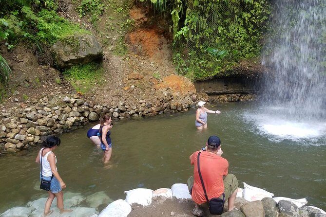 St Lucia Highlights Tour - Key things to know before you go