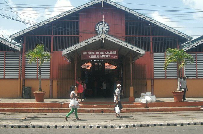 St. Lucia Island Short Tour - Should You Book the St. Lucia Island Short Tour?