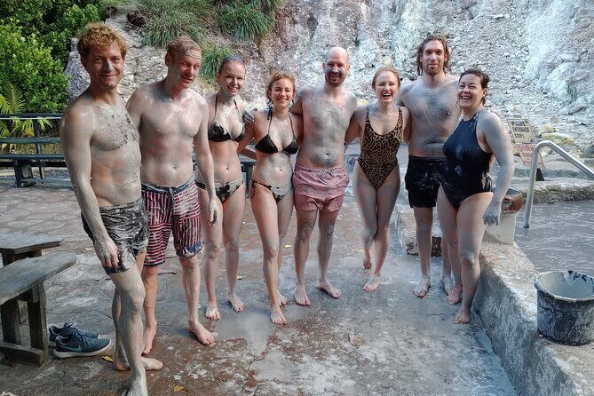 St. Lucia Land Sea Day Tour Adventure & Snorkel - Key Highlights to Know Before You Go