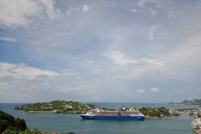 St. Lucia Land Sea Day Tour Adventure & Snorkel - Price and Timing: Budgeting Beyond the Ticket Price