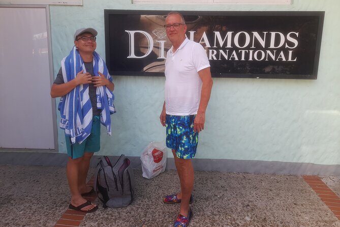 St. Lucia Land Sea Day Tour Adventure & Snorkel - Toraille Waterfall: Bath Time, Then Plan for Extras