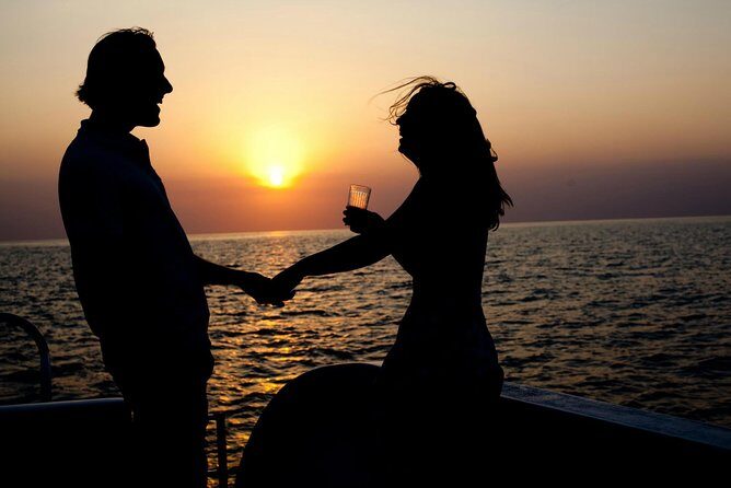 St. Lucia Luxury Sunset Cruise From Castries - Who This Sunset Cruise Suits Best