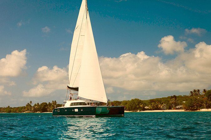St. Lucia Luxury Sunset Cruise From Castries - Weather, Minimums, and the Reality of Sailing