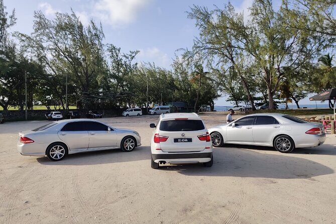St Lucia Private Airport & Resort Transfers - Key highlights at a glance