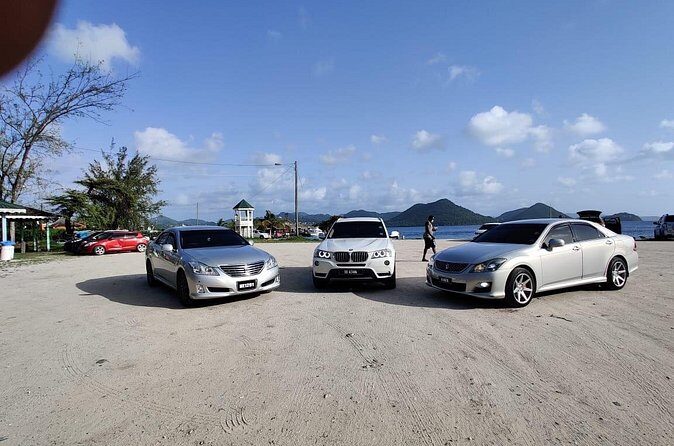 St Lucia Private Airport & Resort Transfers - The drive to your resort in St Lucia: what to plan for