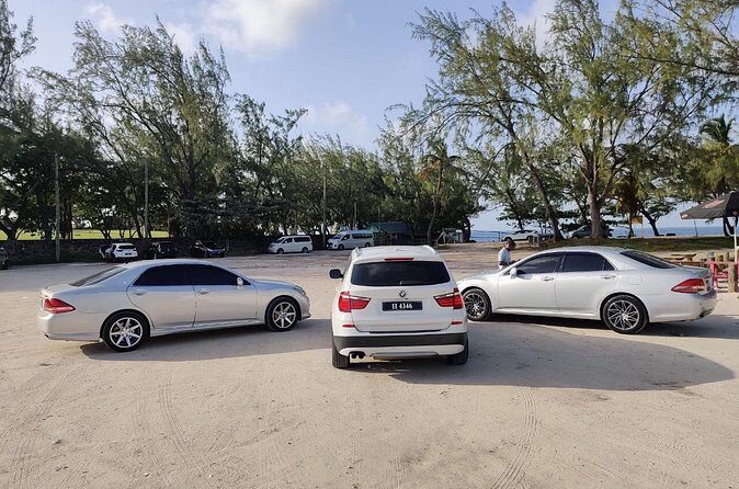 St Lucia Private Airport & Resort Transfers - Timing and service hours: planning around real flight schedules