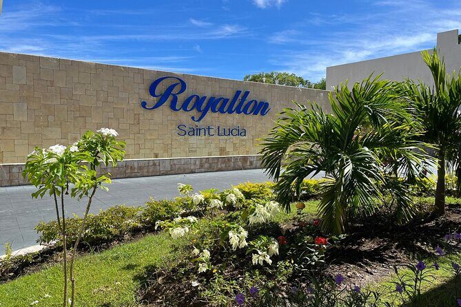 St. Lucia Private Airport Transfer to Royalton Resort and Spa - Why a Private Royalton Airport Transfer Feels Like a Head Start