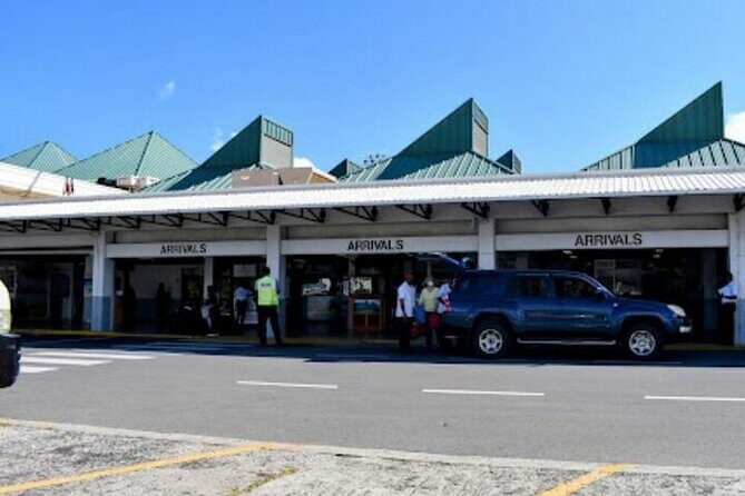St. Lucia Private Airport Transfer to Royalton Resort and Spa - Price and Value: What $65 Per Person Really Buys You