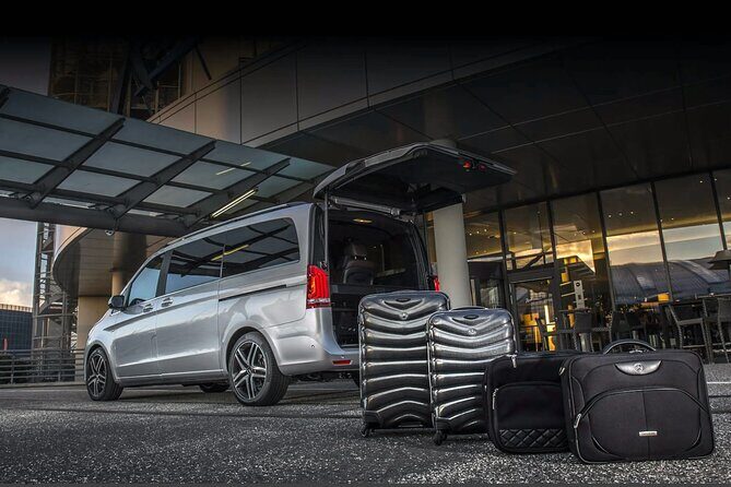 St Lucia Private Airport Transfer - Vacation Mode Activated! - Key Things I’d Bet On With This Transfer