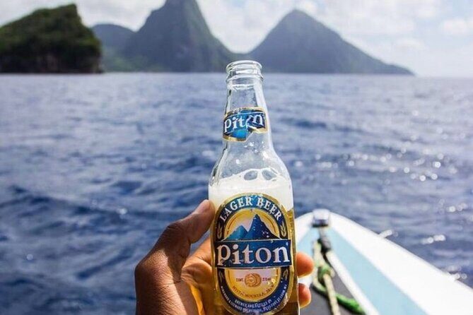 St Lucia Private Airport Transfer - Vacation Mode Activated! - Why This Private UVF Transfer Feels Like Vacation Mode