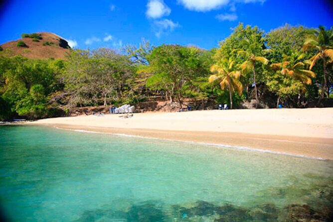 St Lucia Private Airport Transfer - Vacation Mode Activated! - Who Your Driver Is and What They Typically Add