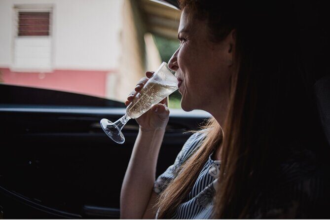 St Lucia Private Airport Transfer - Vacation Mode Activated! - The Small Perks That Make It Feel Personal