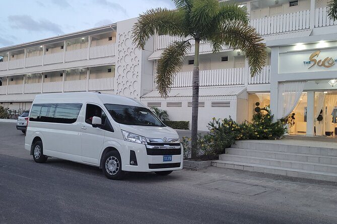 St. Lucia Private Airport Transfers - Key Highlights I’d Plan Around
