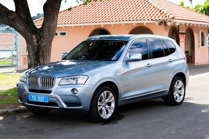 St. Lucia Private Airport Transfers - Why This Airport Transfer Feels Like a Local Welcome