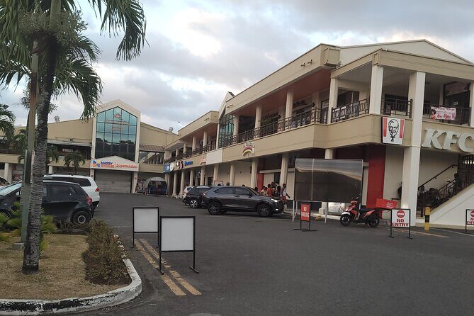 St. Lucia Private Airport Transfers - The Drive North: Scenic Route Options and Custom Stops