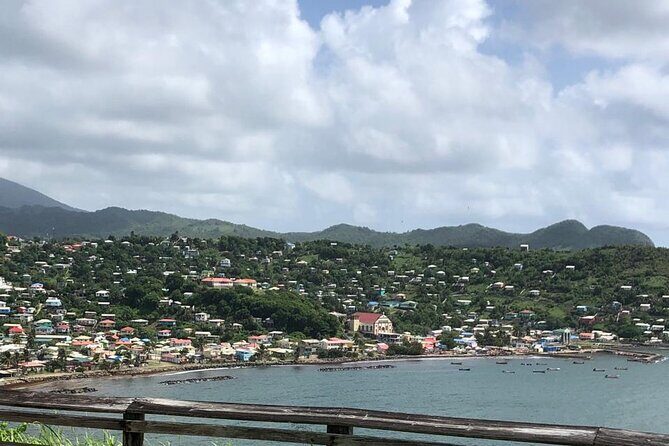 St. Lucia Private Airport Transfers - How Round-Trip Pickup Works So You’re Not Re-Searching
