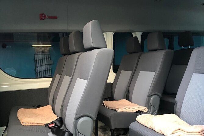 St. Lucia Private Airport Transfers - Price and Value: Is $70 Per Person Fair?