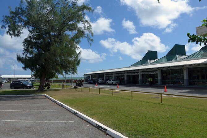 St. Lucia Private Airport Transfers from UVF (GROUPS of 4) - Your smooth start checklist (so nothing slows you down)
