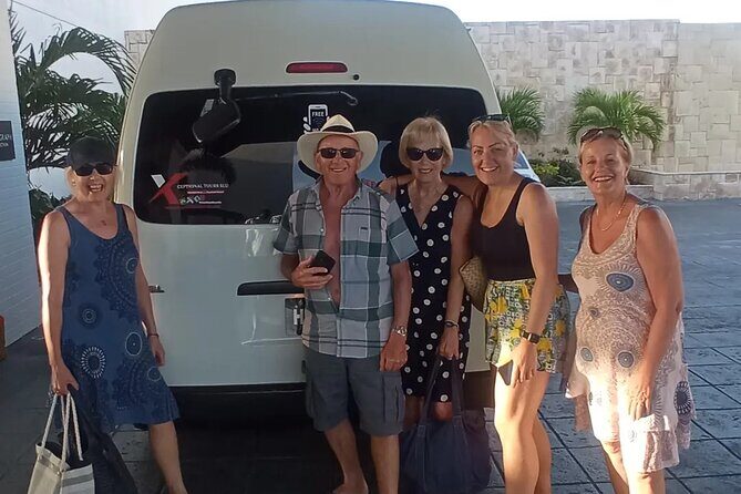 St. Lucia Private Airport Transfers from UVF (GROUPS of 4) - The drive reality: windy, hilly roads and timing wiggle room