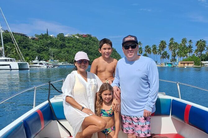 St Lucia Private Boat Tour/Sightseeing/Snorkeling - Pitons From the Water: UNESCO Views Without the Long Drive