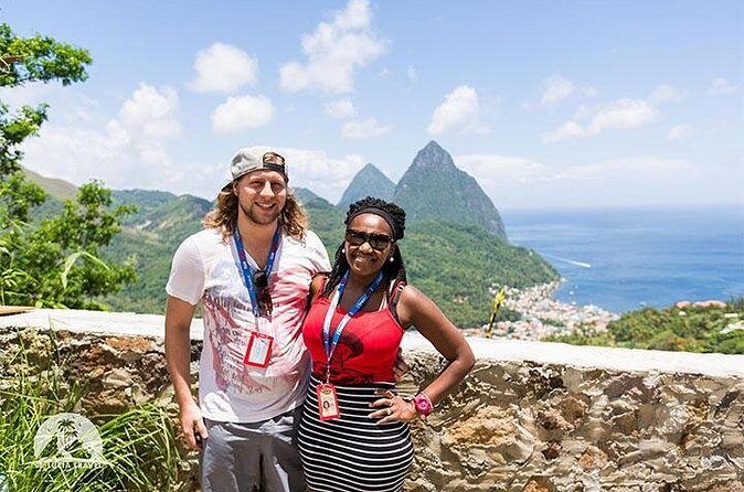 St Lucia Private Custom Tour - How a Fully Custom One-Day Tour Works from Rodney Bay