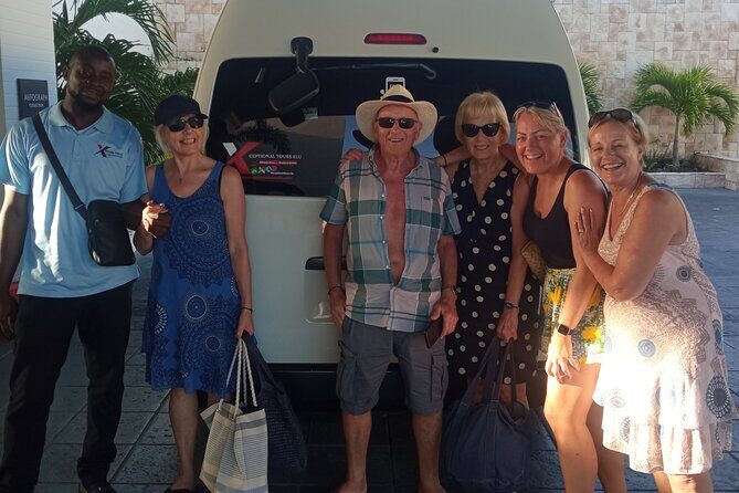St. Lucia Private Island Tour (Groups of 4) - Price and Value: $420 per Group (Up to 4) for a Full Experience Mix