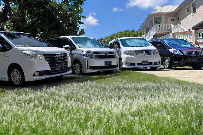 St Lucia Private Round Trip Hewanorra Airport Transfers to North Hotels - Key highlights to know before you go