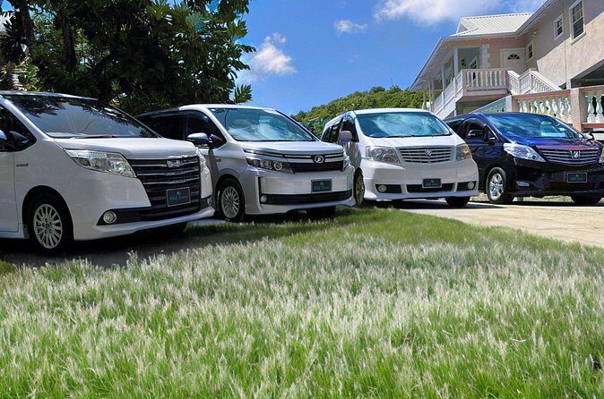 St Lucia Private Round Trip Hewanorra Airport Transfers to North Hotels - What you’ll actually feel during the trip