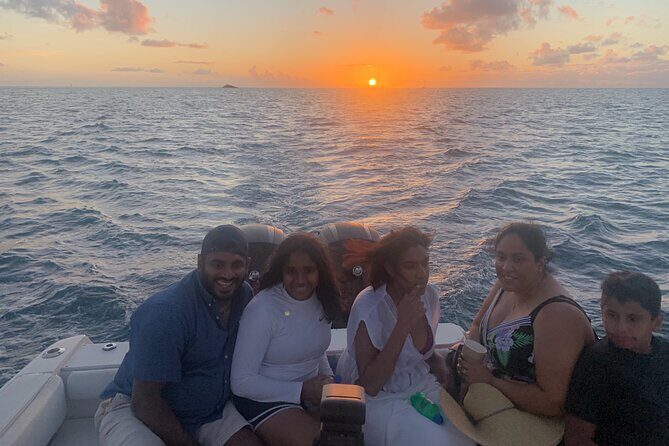 St. Lucia Private Sunset Cruise - Marigot Bay and Rodney Bay - Pickup and meeting: how to plan for a smooth start