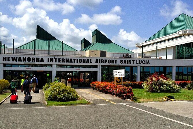 St. Lucia Private Transport - Key things worth knowing before you book