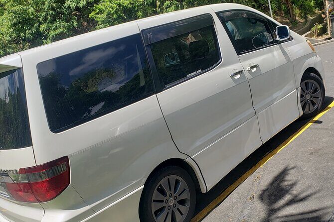 St. Lucia Private Transport - What the service feels like on the ground (and why it matters)